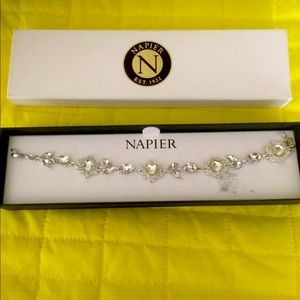 Napier Bracelet